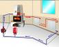 Как правильно подключить насос к котлу отопления Установка центробежного насоса в отопление частного дома