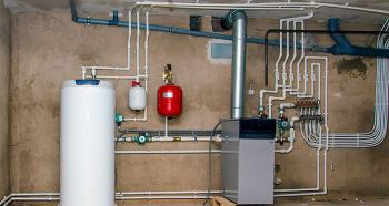 Монтаж газового отопления – от выбора оборудования до установки отопительной системы Монтаж отопления газового оборудования
